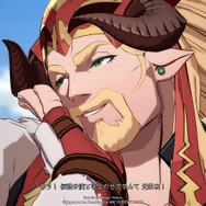 『グラブル ヴァーサス』“エロじじい”と名高いソリッズはファスティバ(おとめ)の顔を狙わない紳士である─本家を知らない騎空士の好感度が爆上がりした話