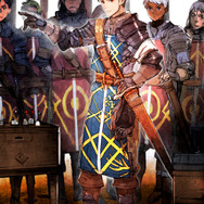 『チェインクロニクル３』“ドラマチックバディフェス”スタート！新SSR「海炎の絆 ミシマwithアマツ」＆過去のバディキャラクターが復刻登場