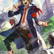 『チェインクロニクル３』“ドラマチックバディフェス”スタート！新SSR「海炎の絆 ミシマwithアマツ」＆過去のバディキャラクターが復刻登場