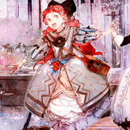 『チェインクロニクル３』“ドラマチックバディフェス”スタート！新SSR「海炎の絆 ミシマwithアマツ」＆過去のバディキャラクターが復刻登場