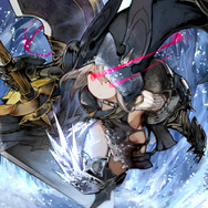 『チェインクロニクル３』“ドラマチックバディフェス”スタート！新SSR「海炎の絆 ミシマwithアマツ」＆過去のバディキャラクターが復刻登場