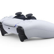 PS5用新コントローラーの外観が公開―名称は“DualSense”に