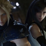 FF7 リメイク』発売に備え、映像で予習を！ 初ティザーから