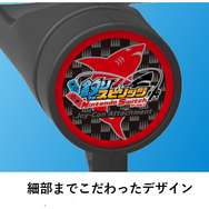 スイッチ『釣りスピリッツ』サオ型Joy-Conアタッチメント同梱版