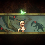 『htoL#NiQ -ホタルノニッキ-』がスマホアプリに！廃墟のしかけを解いて記憶喪失の少女を助け出そう