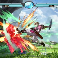 『グラブル ヴァーサス』“アークゲー”大好きな初心者格ゲーマーによるオススメキャラ紹介！新たな発見の繰り返しが本当に楽しいのです