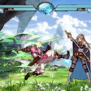 『グラブル ヴァーサス』“アークゲー”大好きな初心者格ゲーマーによるオススメキャラ紹介！新たな発見の繰り返しが本当に楽しいのです