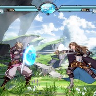 『グラブル ヴァーサス』“アークゲー”大好きな初心者格ゲーマーによるオススメキャラ紹介！新たな発見の繰り返しが本当に楽しいのです