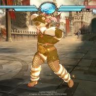 『グラブル ヴァーサス』“アークゲー”大好きな初心者格ゲーマーによるオススメキャラ紹介！新たな発見の繰り返しが本当に楽しいのです