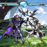 『グラブル ヴァーサス』“アークゲー”大好きな初心者格ゲーマーによるオススメキャラ紹介！新たな発見の繰り返しが本当に楽しいのです