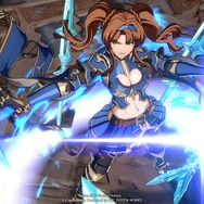 『グラブル ヴァーサス』“アークゲー”大好きな初心者格ゲーマーによるオススメキャラ紹介！新たな発見の繰り返しが本当に楽しいのです