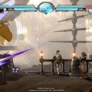 『グラブル ヴァーサス』“アークゲー”大好きな初心者格ゲーマーによるオススメキャラ紹介！新たな発見の繰り返しが本当に楽しいのです