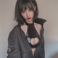 【コスプレ】洗練された美しさが輝く中国人気レイヤー洛洛子！デビュー間も無く頭角を表した魅力に迫る【写真21枚】