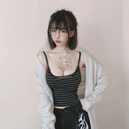 【コスプレ】洗練された美しさが輝く中国人気レイヤー洛洛子！デビュー間も無く頭角を表した魅力に迫る【写真21枚】