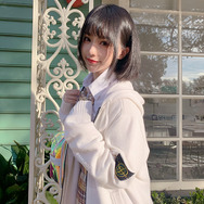 【コスプレ】洗練された美しさが輝く中国人気レイヤー洛洛子！デビュー間も無く頭角を表した魅力に迫る【写真21枚】