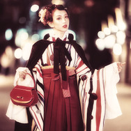 【コスプレ】洗練された美しさが輝く中国人気レイヤー洛洛子！デビュー間も無く頭角を表した魅力に迫る【写真21枚】