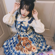 【コスプレ】洗練された美しさが輝く中国人気レイヤー洛洛子！デビュー間も無く頭角を表した魅力に迫る【写真21枚】