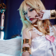 『パンティ&ストッキングwithガーターベルト』パンティ