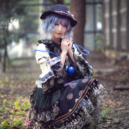 『東方Project』古明地こいし