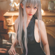 『ドールズフロントライン』AK12（音楽会Ver. ）