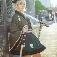 『東方Project』魂魄妖夢