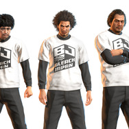 『龍が如く7 光と闇の行方』DLC「プレミアム・マスターズパック」が期間限定価格7円で配信開始!新たなやり込み要素や特別衣装を収録