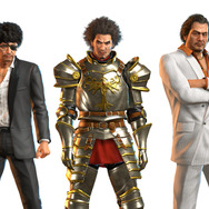 『龍が如く7 光と闇の行方』DLC「プレミアム・マスターズパック」が期間限定価格7円で配信開始!新たなやり込み要素や特別衣装を収録