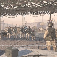 【吉田輝和の絵日記】「10秒～！」「殺せ、ロシア人だ」は無くなった！シングルFPS『CoD: MW2 キャンペーン リマスタード』