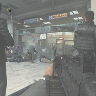 【吉田輝和の絵日記】「10秒～！」「殺せ、ロシア人だ」は無くなった！シングルFPS『CoD: MW2 キャンペーン リマスタード』