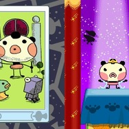 マジカルドロップゆるっと