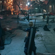 『FF7 リメイク』をこれから遊ぶ方へ！ プレイ前に注意・注目したいポイント5選