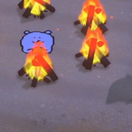 『あつまれ どうぶつの森』小ネタ集・第2弾！飛行機雲やどうぶつの足跡など14項目で一挙に紹介