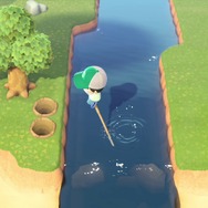 『あつまれ どうぶつの森』小ネタ集・第2弾！飛行機雲やどうぶつの足跡など14項目で一挙に紹介