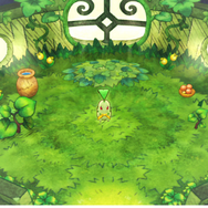 スイッチ『ポケモン不思議のダンジョン 救助隊DX』ピッピからの特別な依頼がやってきた！「ふしぎなメール」パスワードを入れて助けにいこう