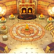 スイッチ『ポケモン不思議のダンジョン 救助隊DX』ピッピからの特別な依頼がやってきた！「ふしぎなメール」パスワードを入れて助けにいこう