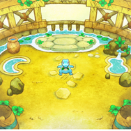 スイッチ『ポケモン不思議のダンジョン 救助隊DX』ピッピからの特別な依頼がやってきた！「ふしぎなメール」パスワードを入れて助けにいこう