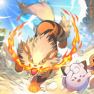 スイッチ『ポケモン不思議のダンジョン 救助隊DX』ピッピからの特別な依頼がやってきた！「ふしぎなメール」パスワードを入れて助けにいこう