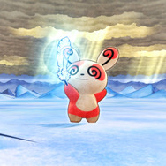 スイッチ『ポケモン不思議のダンジョン 救助隊DX』ピッピからの特別な依頼がやってきた！「ふしぎなメール」パスワードを入れて助けにいこう