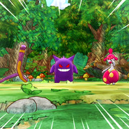 スイッチ『ポケモン不思議のダンジョン 救助隊DX』ピッピからの特別な依頼がやってきた！「ふしぎなメール」パスワードを入れて助けにいこう