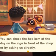 スイッチ『あつまれ どうぶつの森』で始める語学留学！ Buy and Sell：お店の売買をマスターしよう