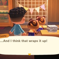 スイッチ『あつまれ どうぶつの森』で始める語学留学！ Buy and Sell：お店の売買をマスターしよう