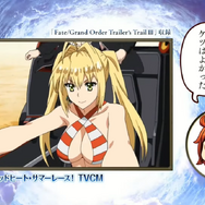 『FGO』リヨぐだ子＆ぐだ男の歴代CMコメントまとめ！「OPはよかった」「YouTubeのお墨付きH動画」など、ツッコミ満載の内容続々