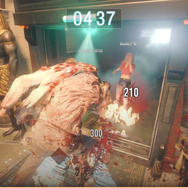 【吉田輝和の絵日記】安心爆発カプコン製ヘリも健在！『バイオハザード RE:3』―気分はゾンビパーク経営者？非対称オンライン対戦『RESISTANCE』