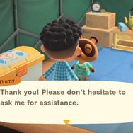 【ゲームで英語漬け】第6回『あつまれ どうぶつの森』：