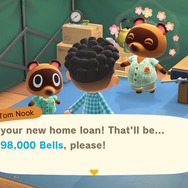 【ゲームで英語漬け】第6回『あつまれ どうぶつの森』：