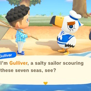 【ゲームで英語漬け】第6回『あつまれ どうぶつの森』：