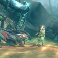 言葉ではなく体験が心を揺さぶるアドベンチャー、ニンテンドースイッチ『深世海』で深海への畏怖と憧憬を感じ取る