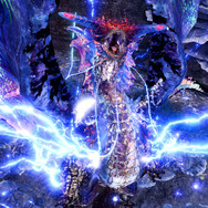 『モンハン：アイスボーン』マスターランクに「マム・タロト」が登場するアップデートVer.13.50は4月23日配信！