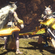 『モンハン：アイスボーン』マスターランクに「マム・タロト」が登場するアップデートVer.13.50は4月23日配信！