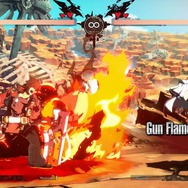 『GUILTY GEAR -STRIVE-』キャラクターを紹介する「スターターガイド動画」を順次公開!本日14日は「ソル」&「カイ」
